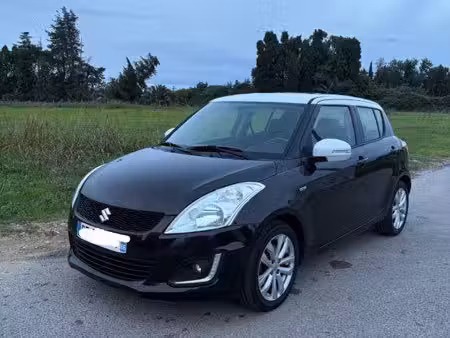 Suzuki Swift 1.2 75