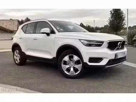 Volvo XC40 D3 2.0 150