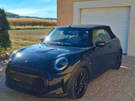 Mini Cabrio Cooper 1.5 136 Edition Premium Plus
