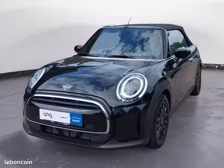 Mini Cabrio Cooper 1.5 136 Classic