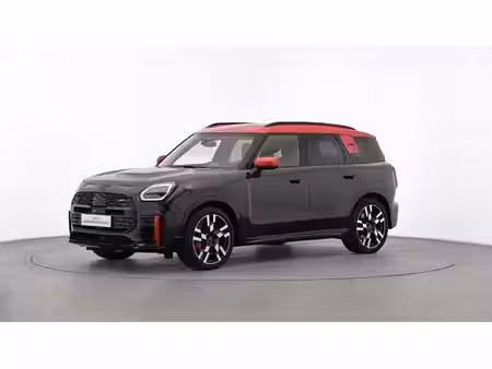 Mini Countryman John Cooper Works 2.0 300 ALL4