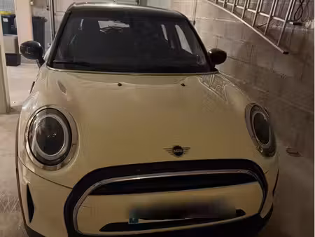Mini Mini Cooper 1.5 136