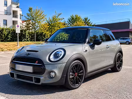 Mini Mini Cooper S 2.0 211