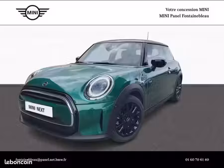 Mini Mini Cooper 1.5 136 Edition Premium Plus