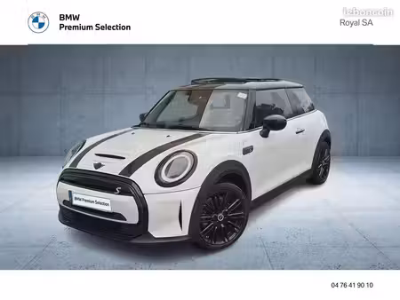 Mini Mini Cooper SE 184 Edition Premium Plus