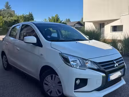 Mitsubishi Space Star 71