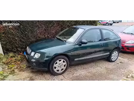 Rover 25 2.0 100