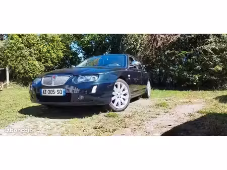 Rover 75 2.0 CDTI 131