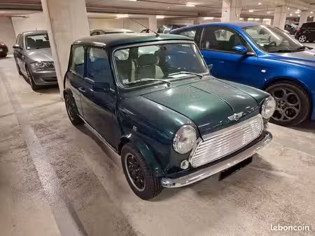 Rover Mini 1.3 MPI 63
