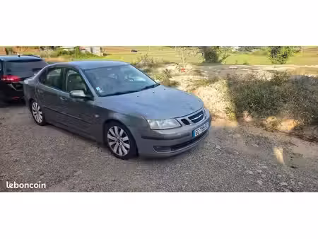 Saab 9-3 1.8