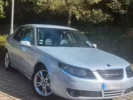 Saab 9-5 1.9 150 Vector