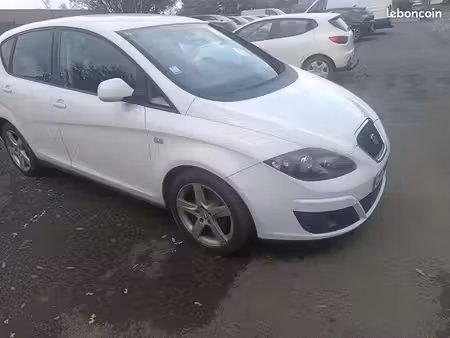 Seat Altea 2.0 TDI 140