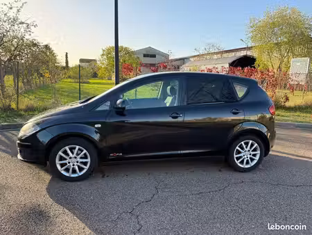 Seat Altea 1.6 105 Copa