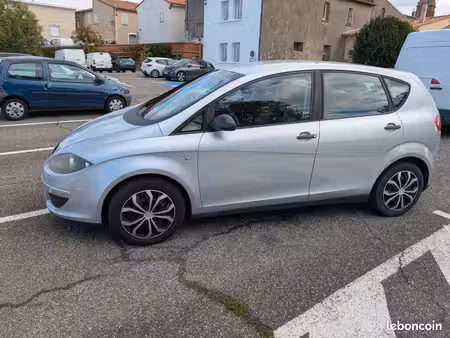 Seat Altea 1.9 105