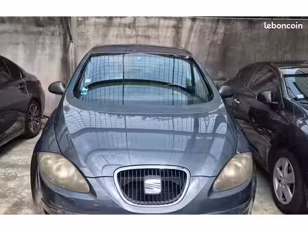Seat Altea 1.9 105