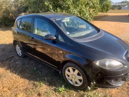 Seat Altea 2.0 140
