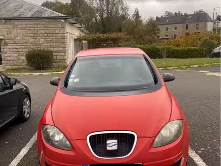 Seat Altea 