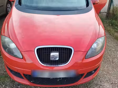 Seat Altea 1.9 105
