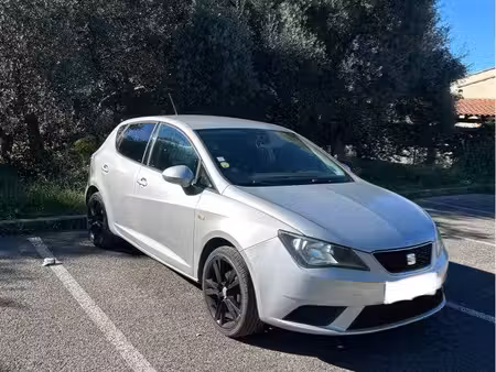 Seat Ibiza TDI 75