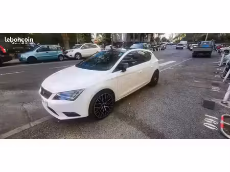 Seat Leon 1.2 TSI 105