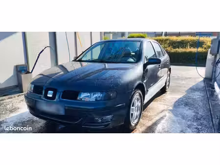 Seat Leon 1.9 TDI 110