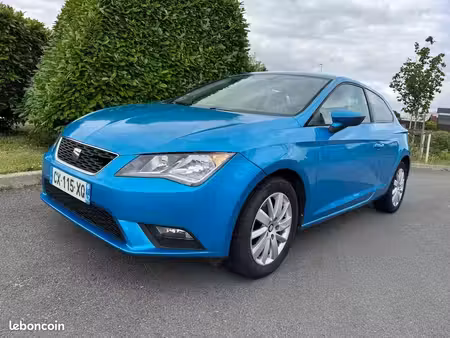 Seat Leon 1.2 TSI 85