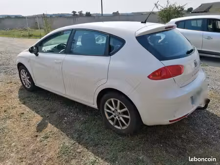Seat Leon 1.6 TDI 105