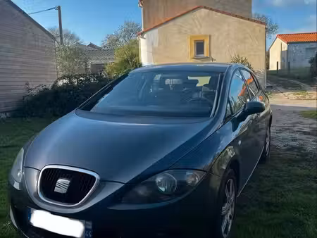Seat Leon 1.9 TDI 105