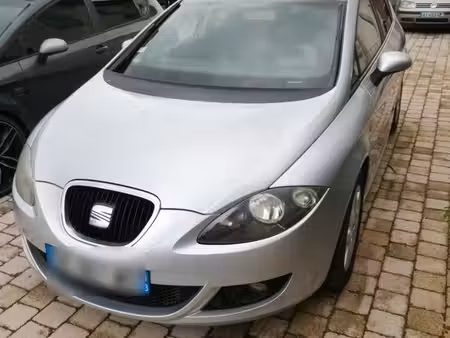 Seat Leon 1.9 TDI 105