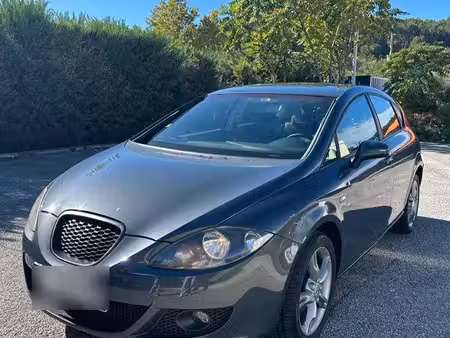 Seat Leon 1.9 TDI 105