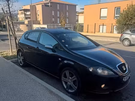 Seat Leon 2.0 TDI 170 FR