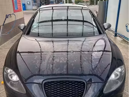 Seat Leon 2.0 TDI 170 FR