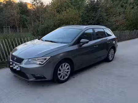 Seat Leon 1.6 TDI 110