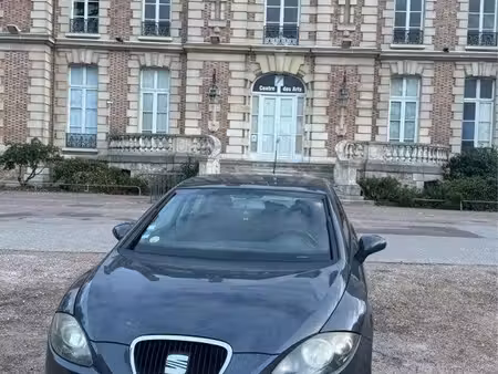 Seat Leon 1.9 TDI 105