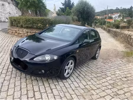 Seat Leon 1.9 TDI 105