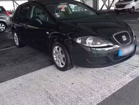 Seat Leon 1.9 TDI 105