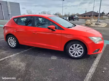 Seat Leon 1.2 TSI 110