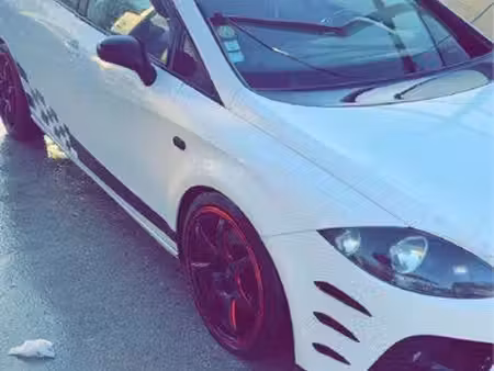 Seat Leon 2.0 TDI 170 FR