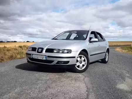 Seat Leon 1.9 TDI 90