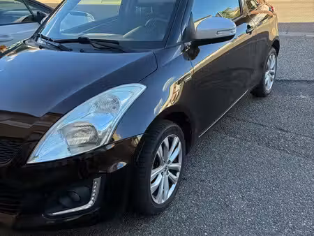 Suzuki Swift 1.2 75