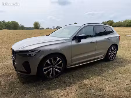 Volvo XC60 2.0 235 4x4