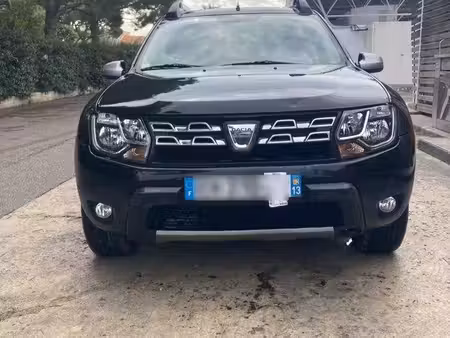 Dacia Duster 1.5 dCi 110 Prestige