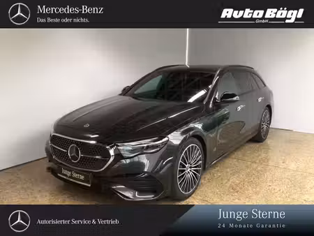 Mercedes-Benz Classe E E 300