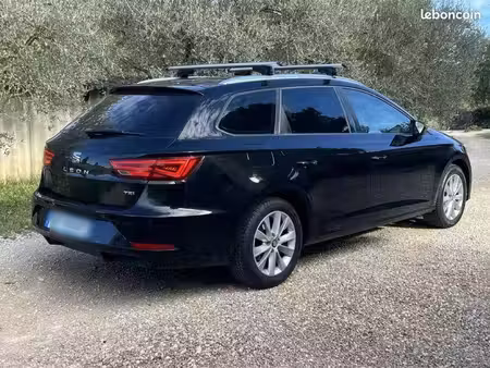 Seat Leon 1.2 TSI 110 ST