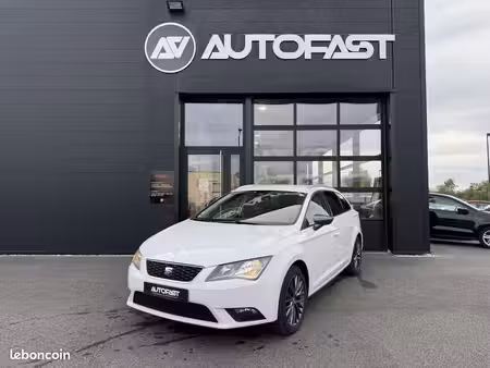 Seat Leon 1.2 TSI 110 Référence