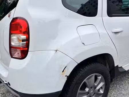 Dacia Duster 1.5 dCi 110