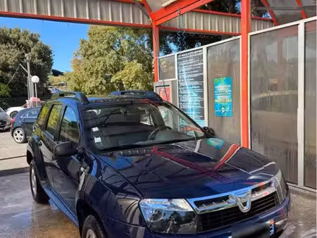 Dacia Duster 1.5 dCi 90
