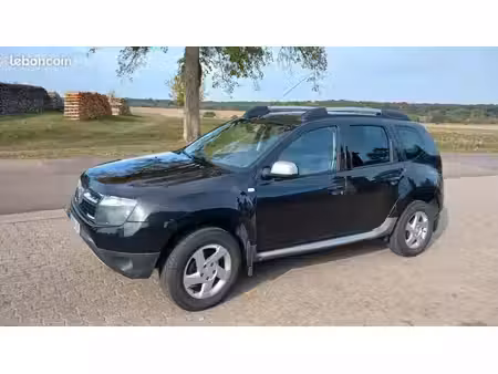 Dacia Duster 1.5 dCi 110 Prestige