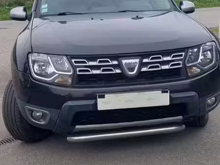 Dacia Duster 1.5 dCi 110