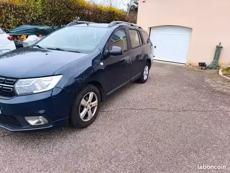 Dacia Logan 1.5 dCi 90